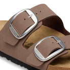 BIRKENSTOCK Birkenstock BIRKIBUC ARIZONA BIG BUCKLE 1032081 - Musto Calzature srl