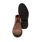 EXTON Polacchino uomo Camoscio 444 - Musto Calzature srl