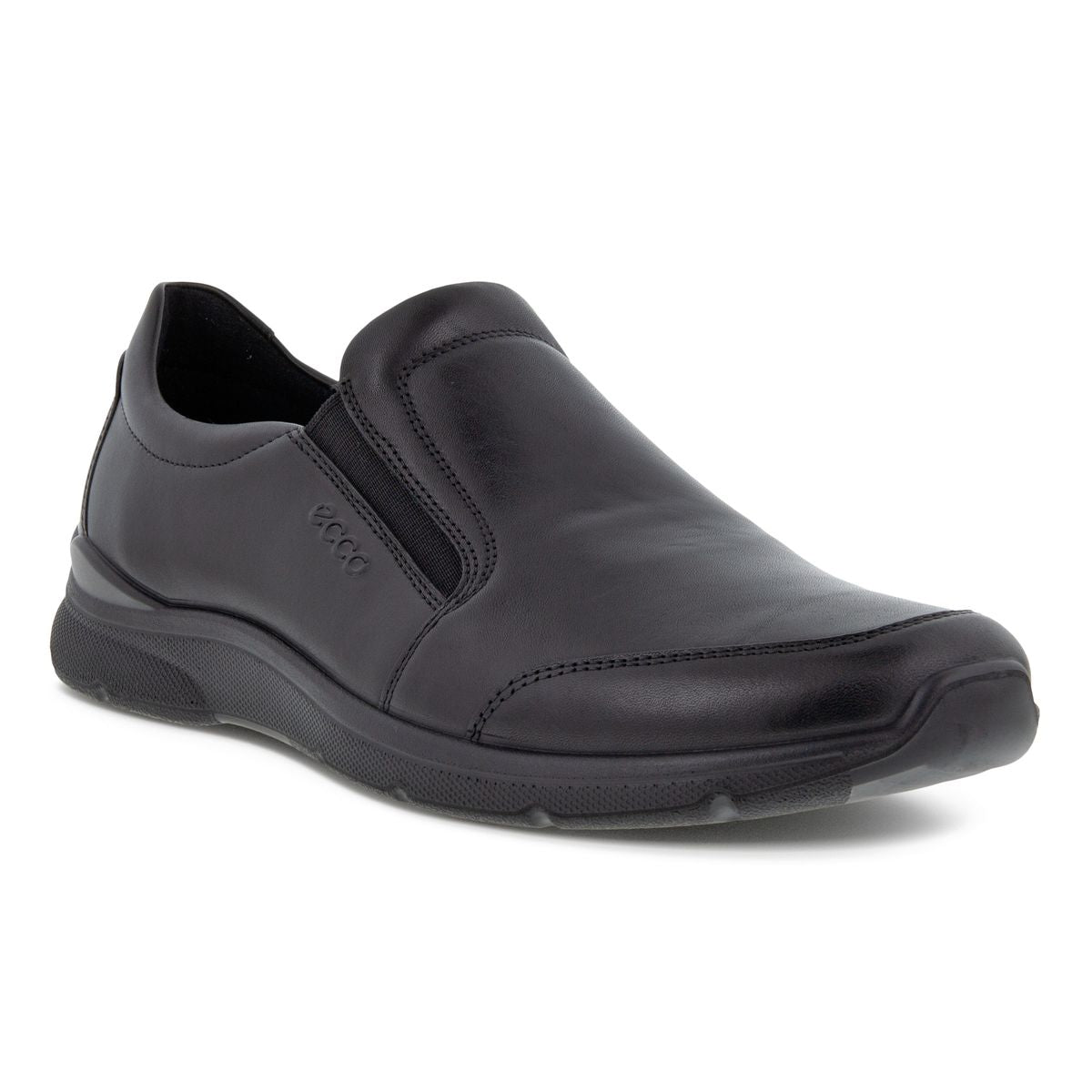 ECCO Mocassini uomo Pelle 511684 - 11001 - Musto Calzature srl