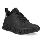 ECCO Sneakers Pelle 218233 - 01001 - Musto Calzature srl