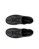 ECCO Sneakers Pelle CLASSIC 218613 - 11001 - Musto Calzature srl