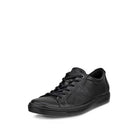 ECCO Sneakers Pelle CLASSIC 218613 - 11001 - Musto Calzature srl