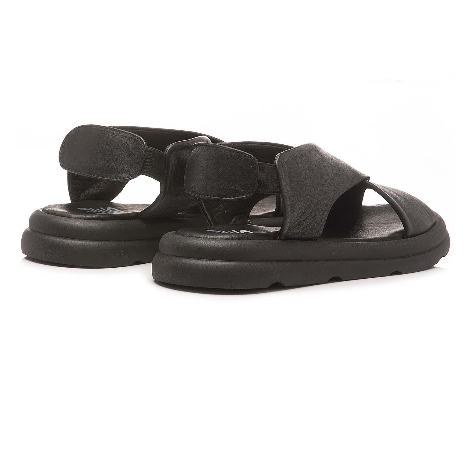 BUENO sandali donna in pelle - Musto Calzature srl