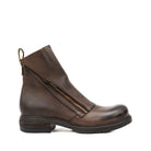 JP/DAVID Stivaletti Pelle 32525/4 - Musto Calzature srl