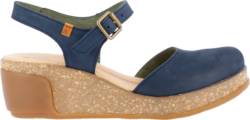 EL NATURALISTA Zeppe e platforms 5001 - Musto Calzature srl