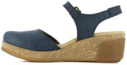 EL NATURALISTA Zeppe e platforms 5001 - Musto Calzature srl