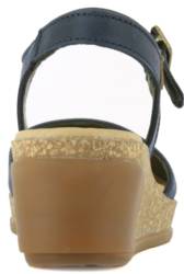 EL NATURALISTA Zeppe e platforms 5001 - Musto Calzature srl