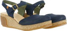 EL NATURALISTA Zeppe e platforms 5001 - Musto Calzature srl