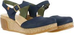 EL NATURALISTA Zeppe e platforms 5001 - Musto Calzature srl