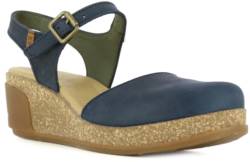 EL NATURALISTA Zeppe e platforms 5001 - Musto Calzature srl