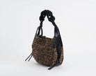 ERMANNO FIRENZE Borse SMALL HOBO ANIKA - Musto Calzature srl