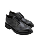 JP/DAVID Stringate Pelle 35773/38 - Musto Calzature srl