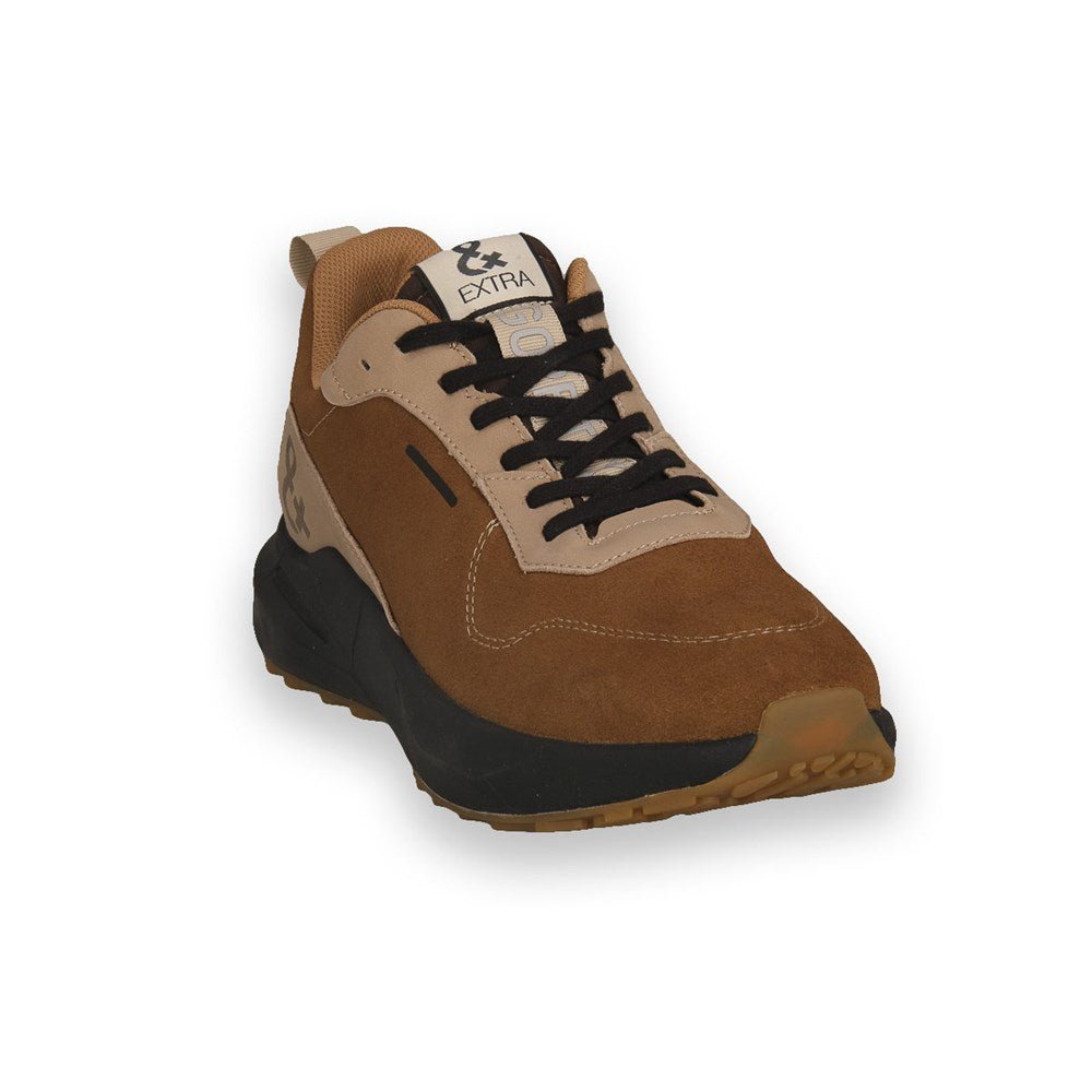 EXTR4 Men's Sneakers SUEDE GTX KAIZEN X 05 6649900 – Musto