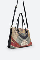 GATTINONI Borse DOUBLE HAN PLANETARIUM - Musto Calzature srl