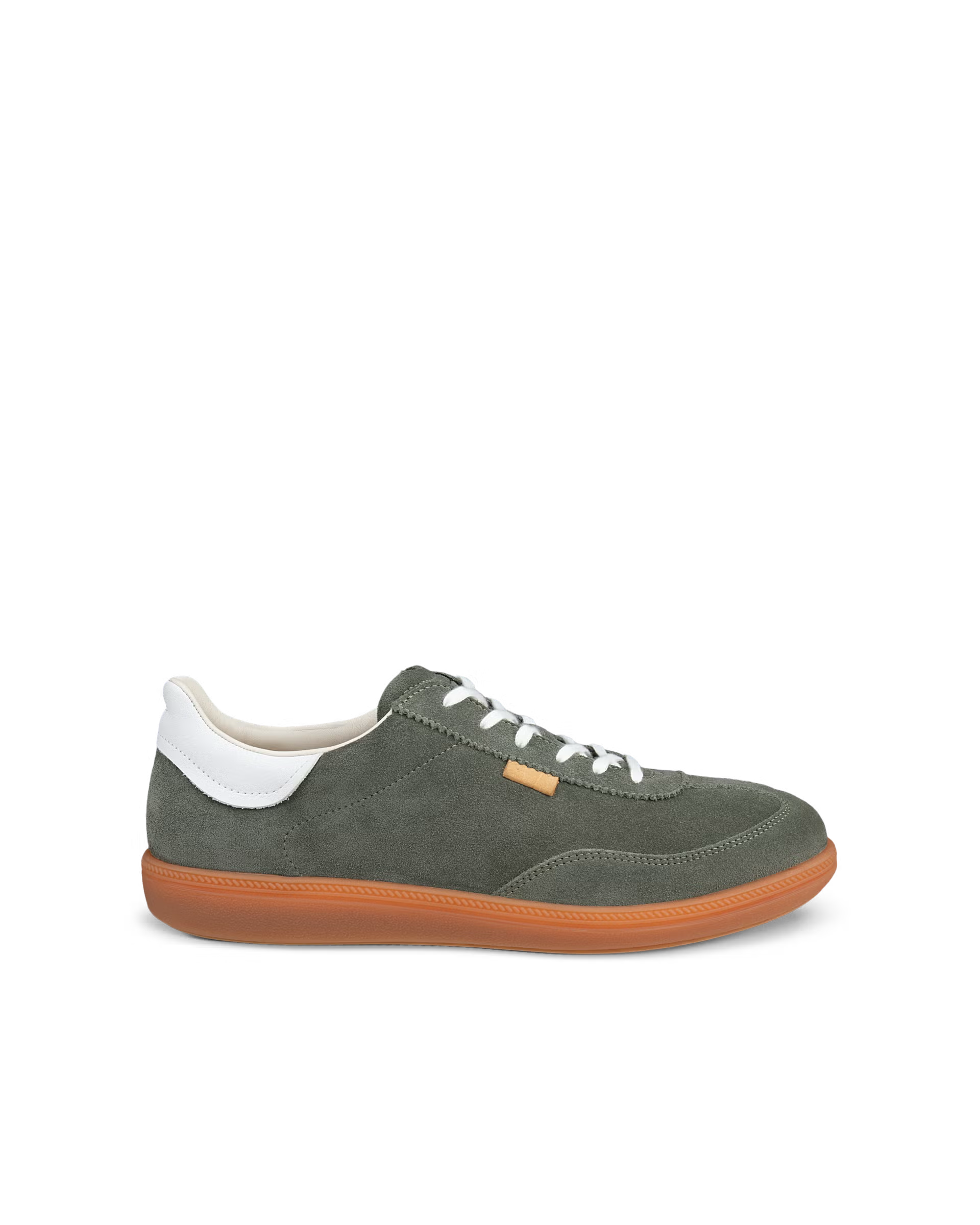 ECCO Scarpe Camoscio Soft 11 235813-61853 - Musto Calzature srl