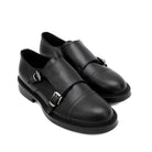 MUSTO Stringate Pelle ISABELLA OS02 - Musto Calzature srl
