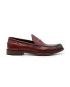 EXTON Mocassini uomo Pelle 9972 - Musto Calzature srl