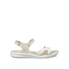 ECCO sandali donna in pelle bassi Cruise II 821883-02378