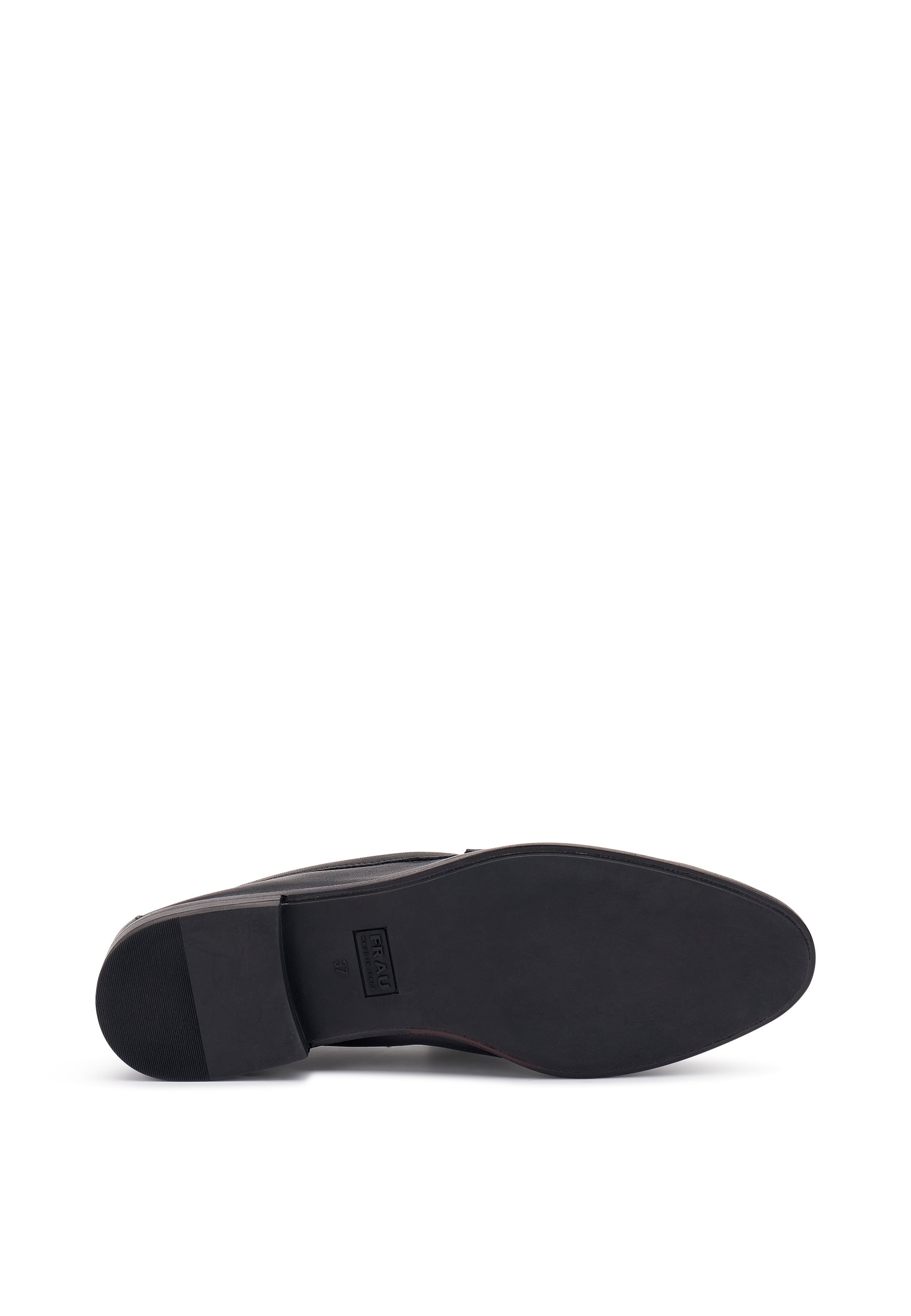 FRAU Mocassini Pelle 94M4 - Musto Calzature srl