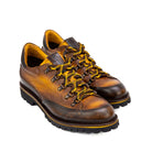 LORENZI Stringate uomo Pelle 17963 - Musto Calzature srl