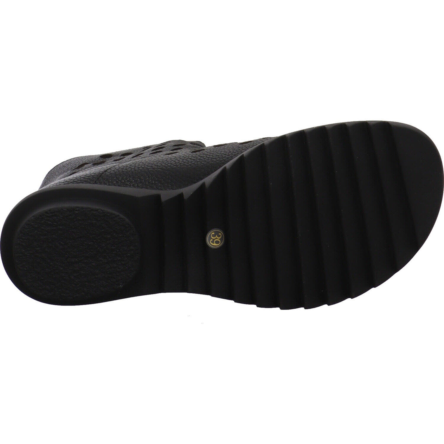 LAURA VITA Stivaletti Pelle CYRIELLE 11 - Musto Calzature srl