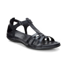 ECCO Zeppe e platforms Pelle Flash Sandal 240873 - 53859 - Musto Calzature srl