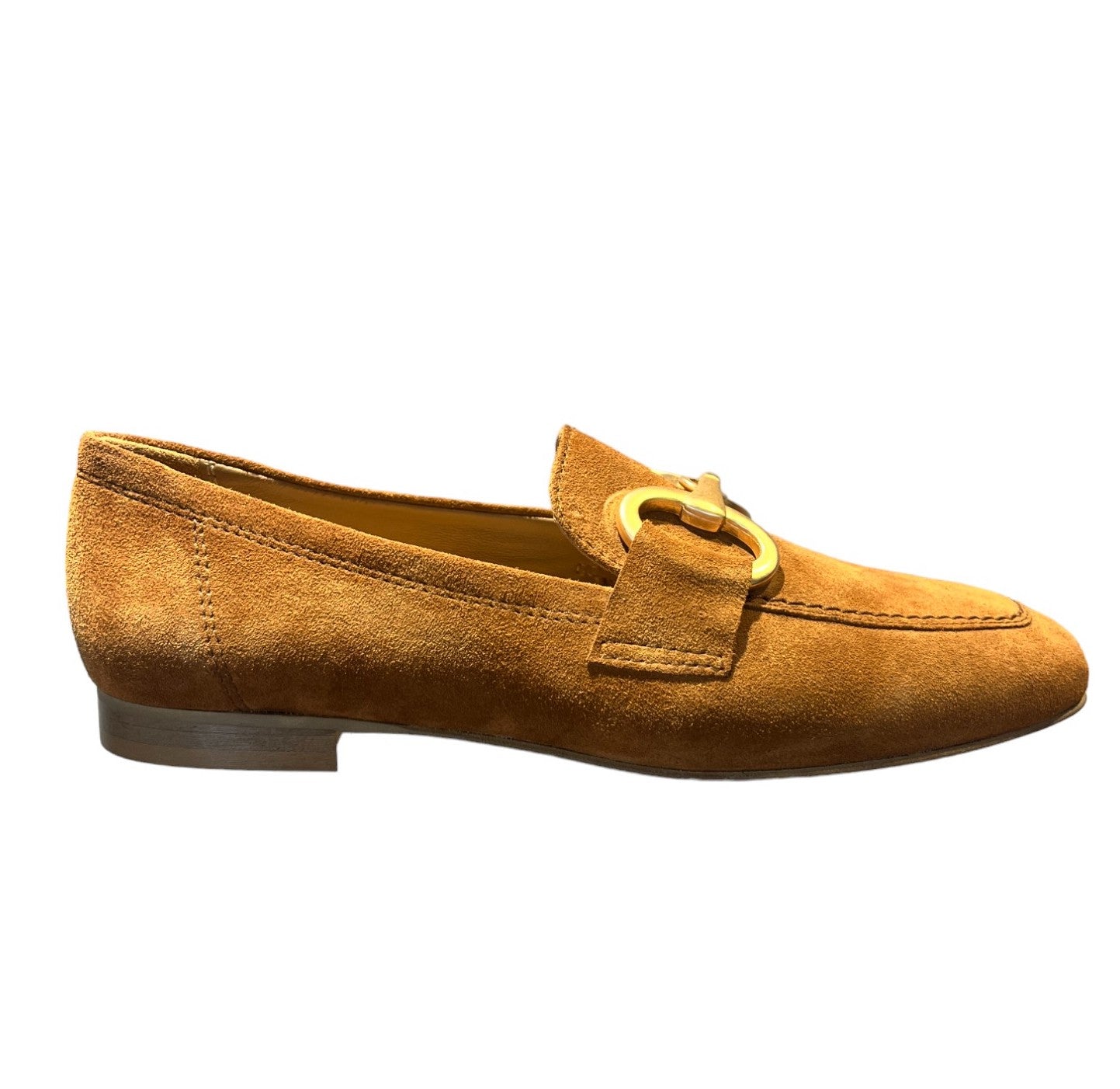 FRANCESCO BRUNELLI Mocassini Camoscio BB4103 - Musto Calzature srl