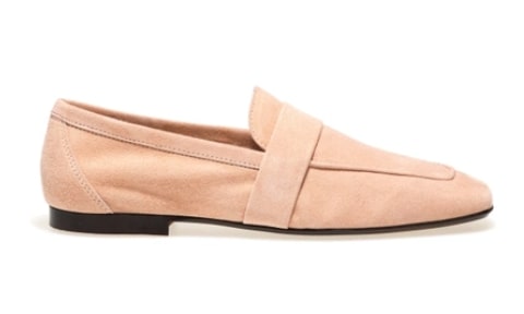 FRAU Mocassini CAM. SFODERATO 95B2 - Musto Calzature srl