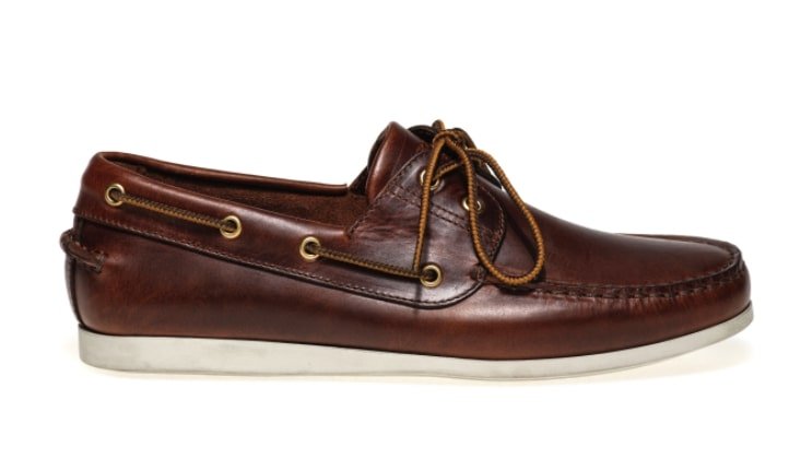 FRAU Scarpe Pelle 33M2 - Musto Calzature srl