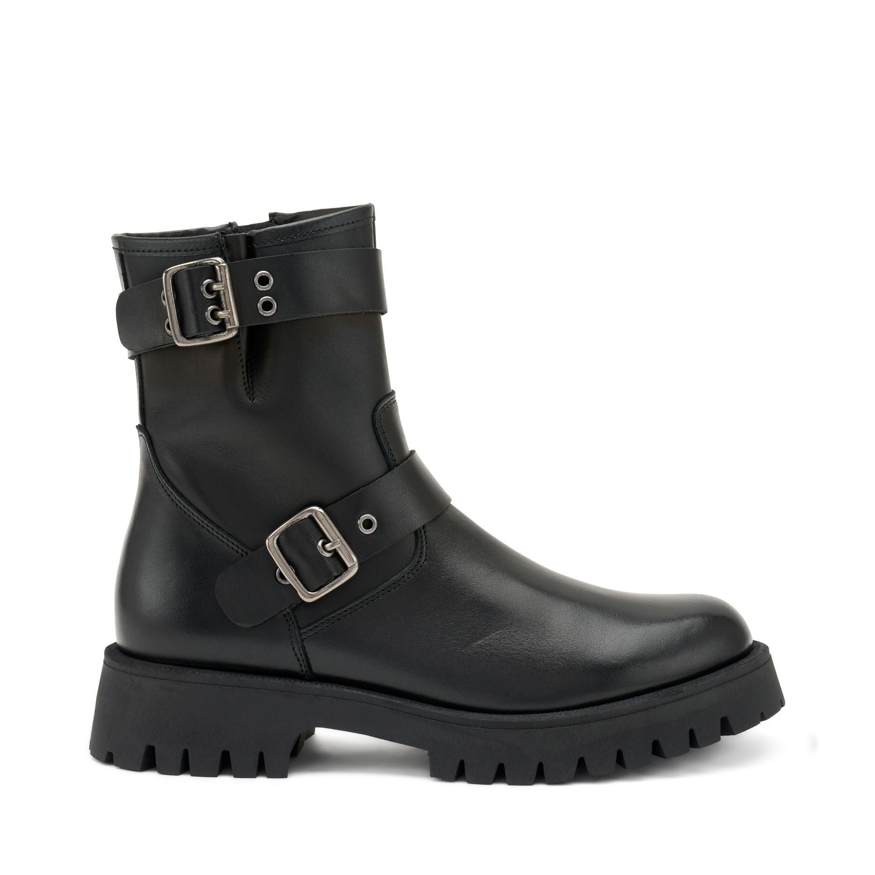 FRAU Stivaletti NAPPA 56N3 – Musto Calzature srl