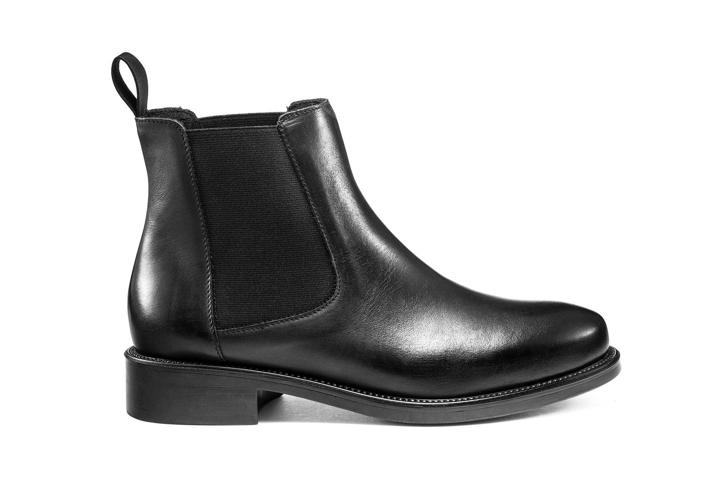 FRAU Stivaletti Pelle 98N3 - Musto Calzature srl