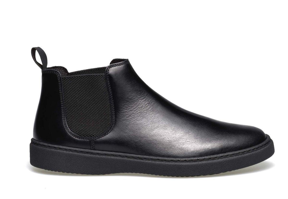 FRAU Stivaletti uomo Pelle 19N6 - Musto Calzature srl