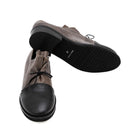 MUSTO Stringate Pelle SCULPTURA 2904 - Musto Calzature srl