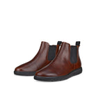 ECCO Stivaletti Pelle Bella 2 Chelsea 239313-01014 - Musto Calzature srl