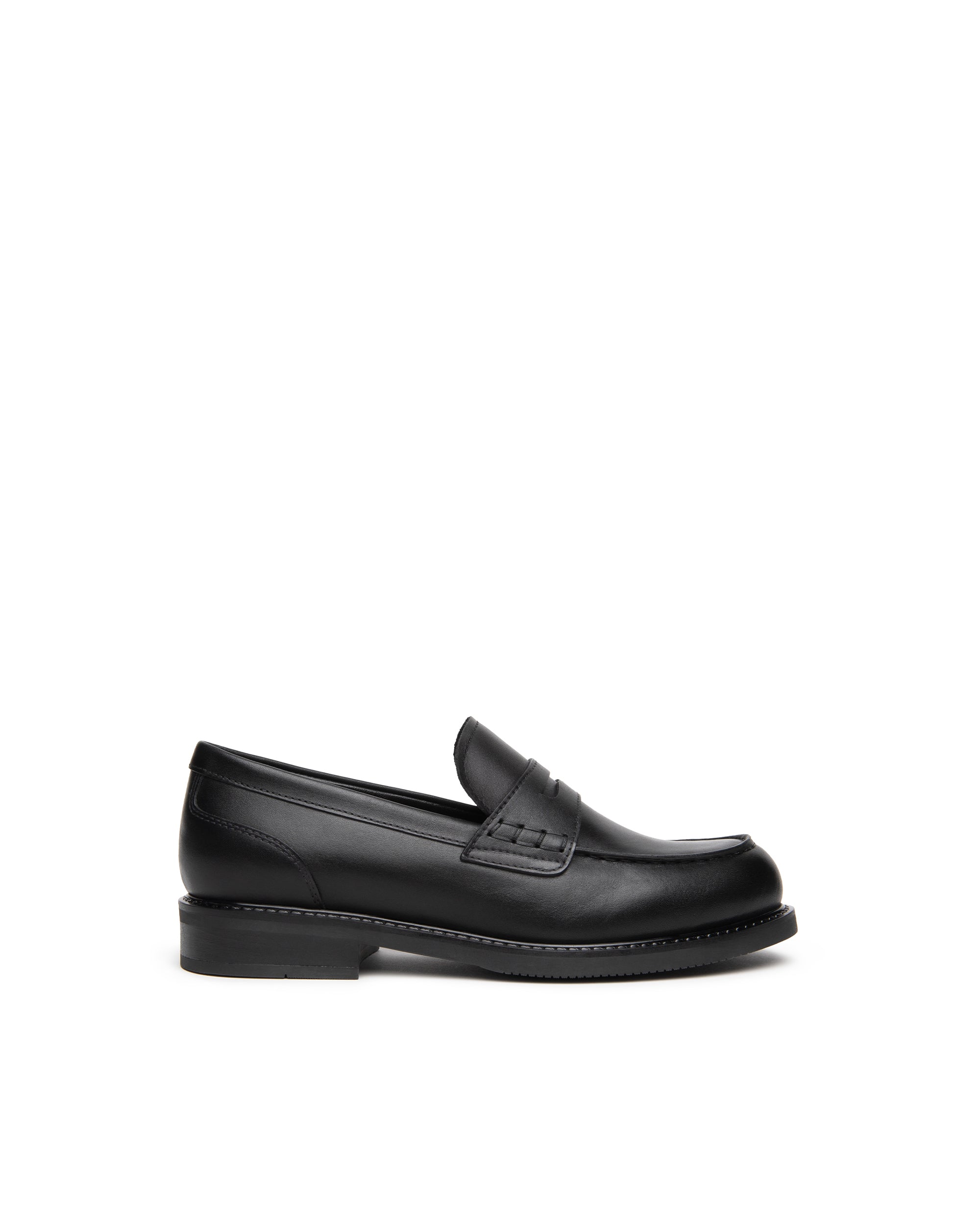 NEROGIARDINI Mocassini Pelle I617160D - Musto Calzature srl