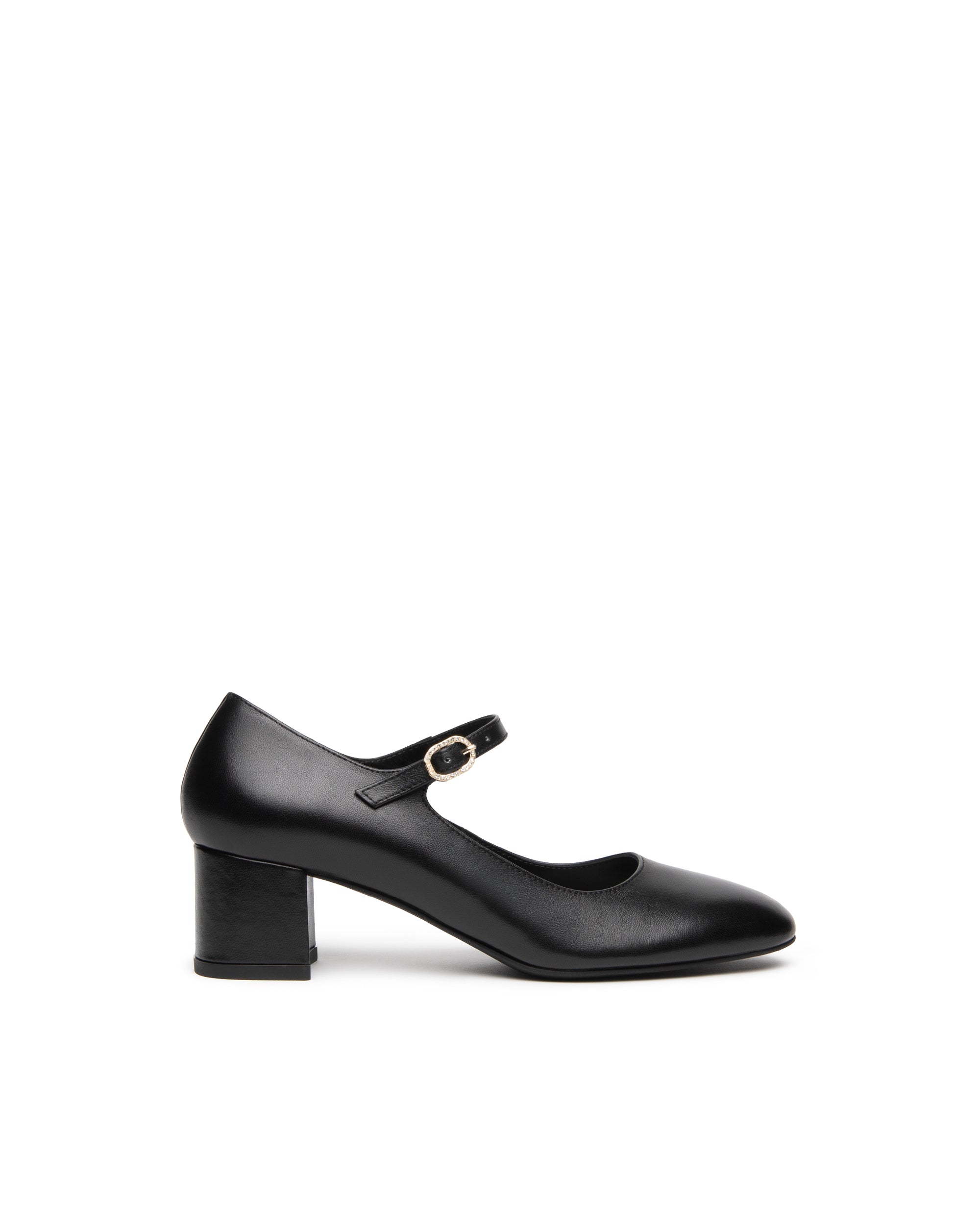 NEROGIARDINI Decolletè NAPPA I617731D - Musto Calzature srl