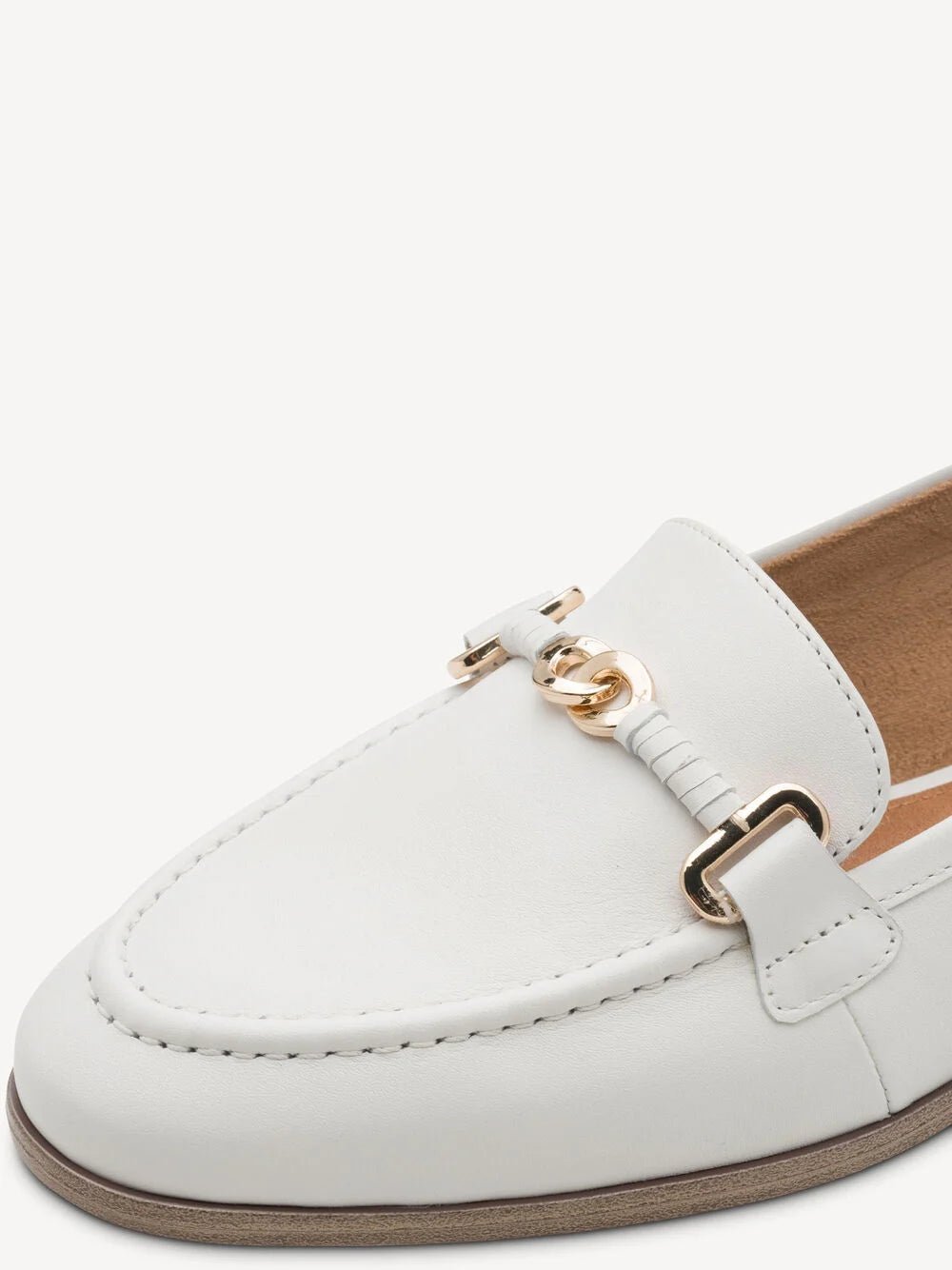 TAMARIS Mocassini da donna in pelle - Musto Calzature srl