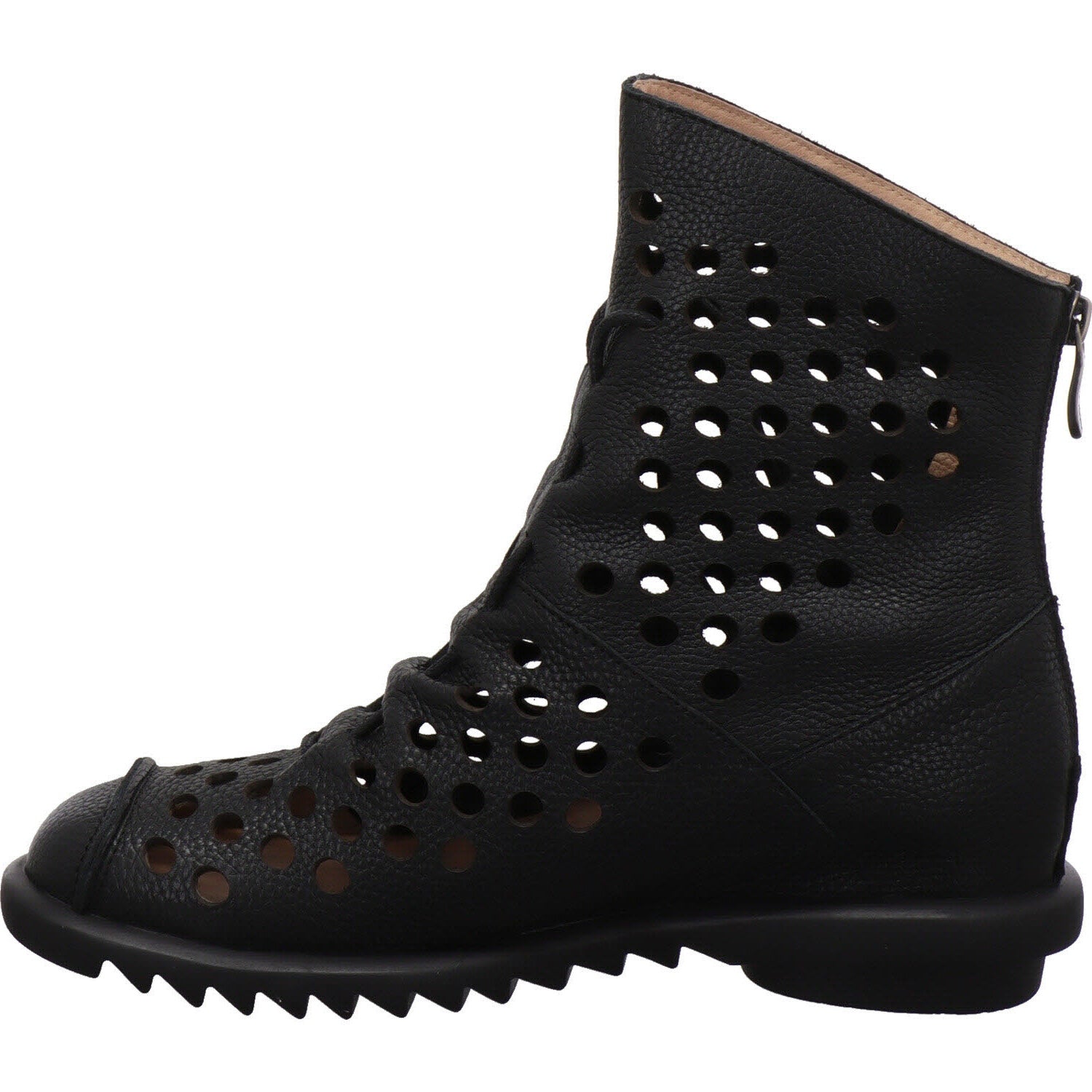 LAURA VITA Stivaletti Pelle CYRIELLE 11 - Musto Calzature srl