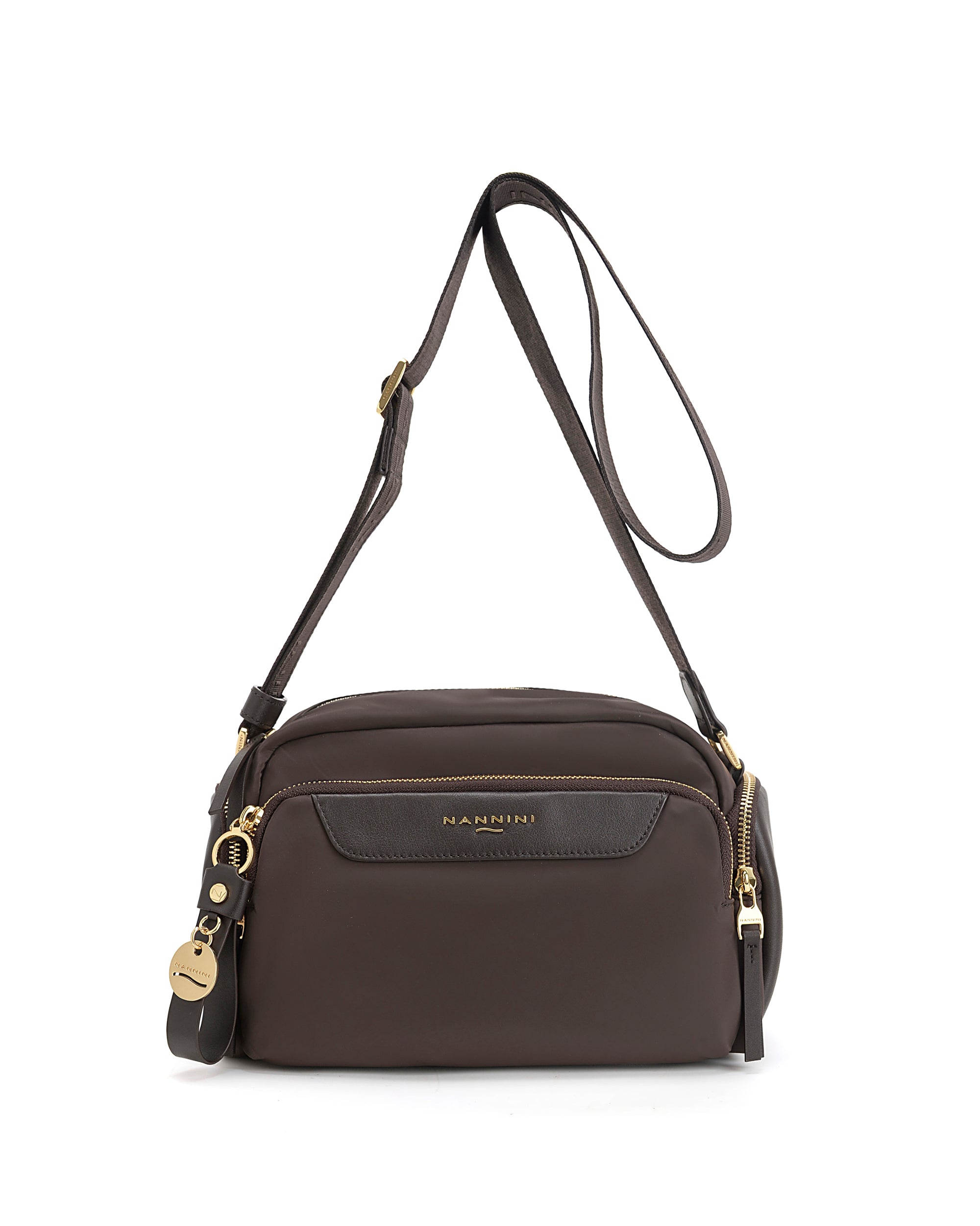 NANNINI Borse LIBERTY 19030 - Musto Calzature srl