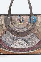 GATTINONI Borse SHOPPING M PLANETARIUM - Musto Calzature srl