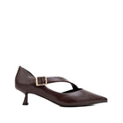 BIBI LOU Decolletè Pelle ANOUK PUMPS 526Z13VK - Musto Calzature srl