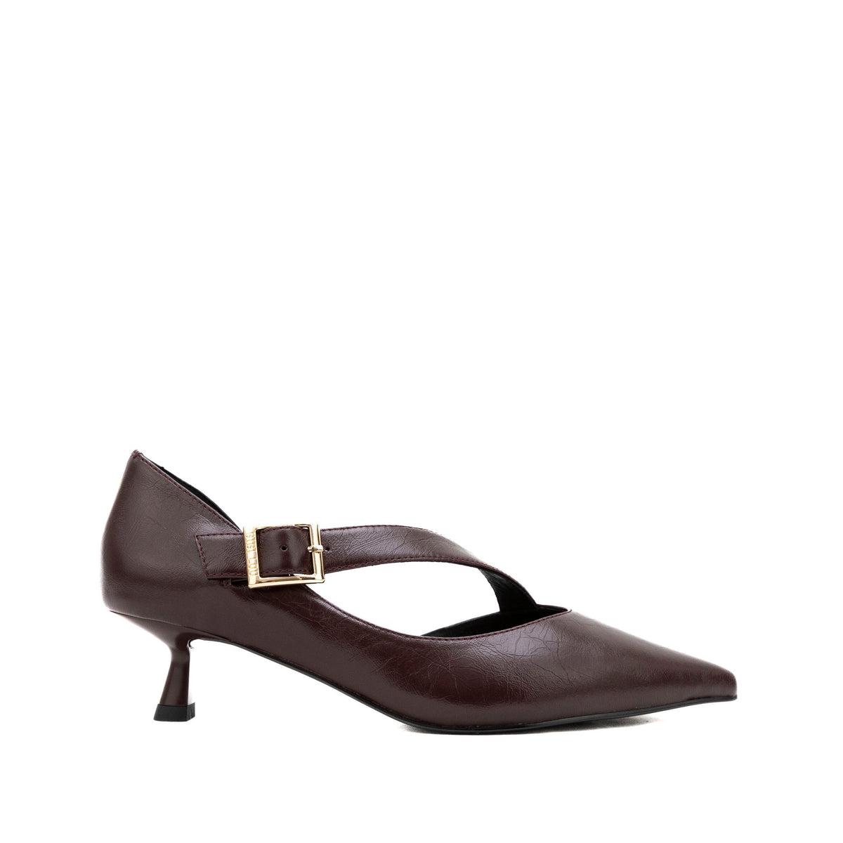 BIBI LOU Decolletè Pelle ANOUK PUMPS 526Z13VK - Musto Calzature srl