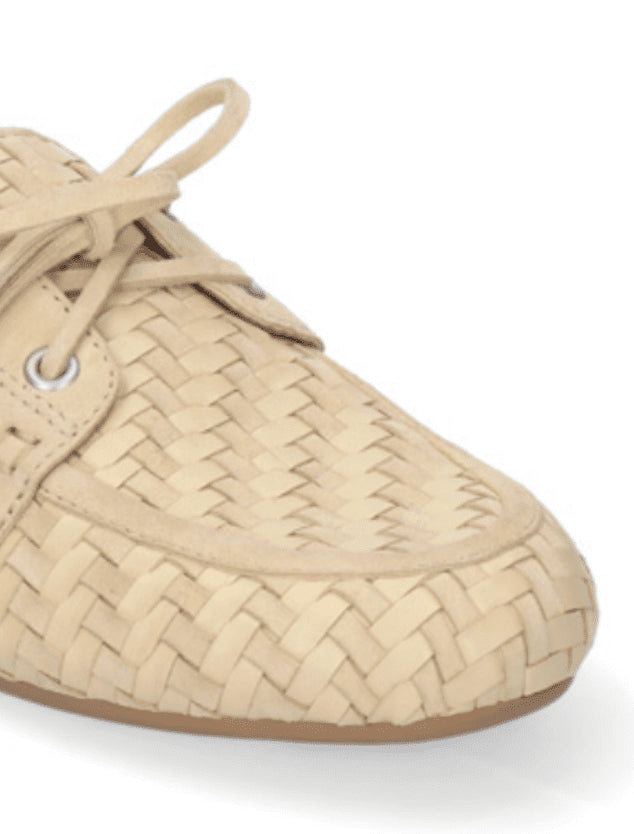 BIBI LOU Mocassini similpelle TANA LOAFERS 614Z27FS - Musto Calzature srl