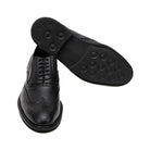 MUSTO Stringate uomo agnello PATRIZIO 10 STRETCH - Musto Calzature srl