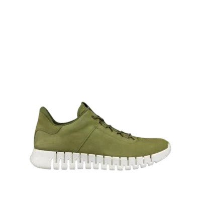 ECCO GRUUV Sneakers da uomo in camoscio - Musto Calzature srl