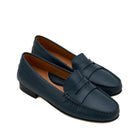 MUSTO Mocassini NAPPA GENOVA - Musto Calzature srl