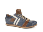 KAMO - GUTSU Sneakers uomo Pelle TIFO - 030/S - Musto Calzature srl