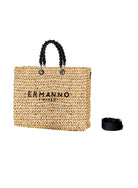 ERMANNO SCERVINO Borse LARGE TOTE ASHLEY - Musto Calzature srl