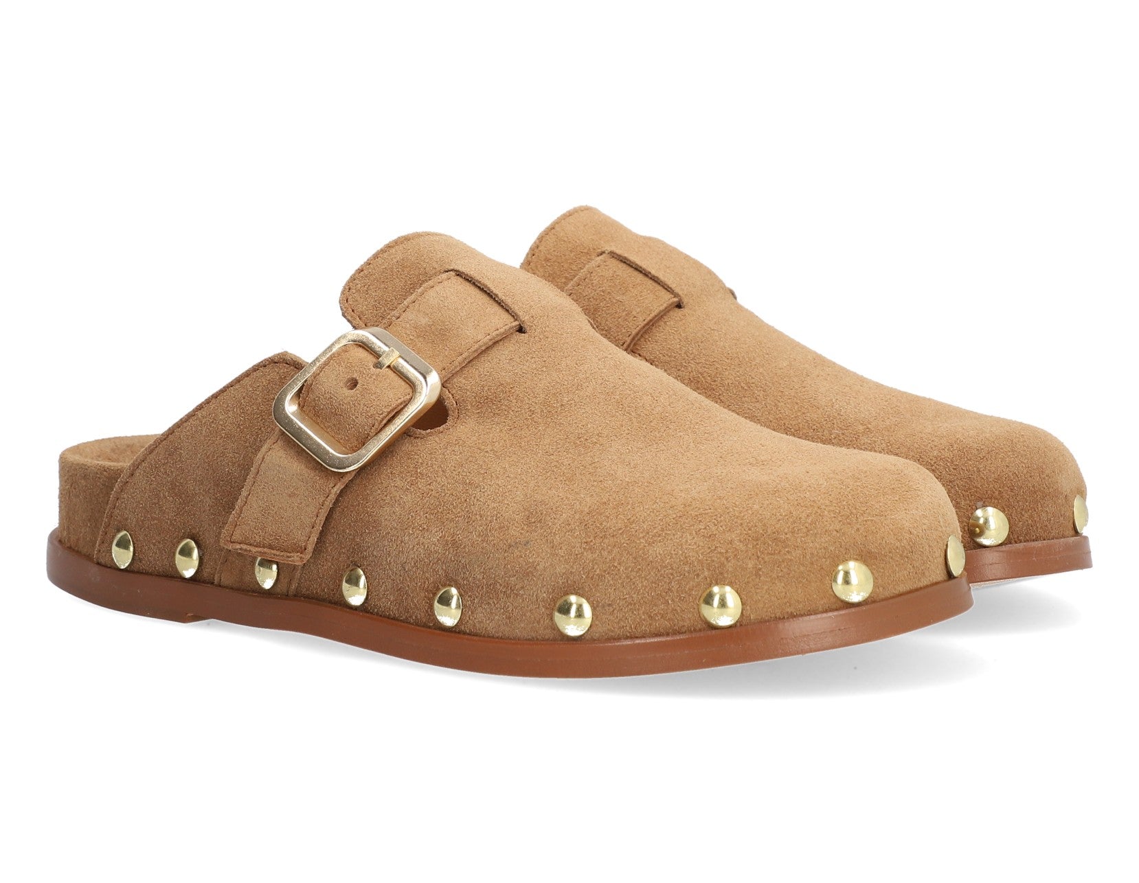 ALPE Sandali Camoscio 5395 - Musto Calzature srl