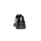 EXTON Stringate uomo PELLE ABRASIVATA 278 - Musto Calzature srl